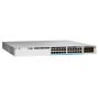 Cisco Catalyst 9300 24-Port UPoE Switch (C9300-24U-E) thumbnail