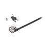 Kensington ClickSafe Notebook Lock (6DK21) thumbnail