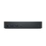 DELL D6000 Bedraad USB 3.2 Gen 1 (3.1 Gen 1) Type-C Zwart (D6000) thumbnail