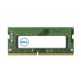 Dell Memory Upgrade - 32 GB - 2Rx8 DDR5 SODIMM 5600 MT/s - For Notebook, Desktop PC, Workstation - 32 GB (1 x 32GB) - DDR5-5600/ (SNP0X1C3C/32G) thumbnail
