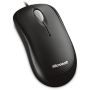 Microsoft P58-00057 muis USB Type-A Optisch 800 DPI (P58-00057) thumbnail