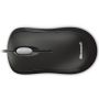 Microsoft P58-00057 muis USB Type-A Optisch 800 DPI (P58-00057) thumbnail