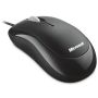 Microsoft P58-00057 muis USB Type-A Optisch 800 DPI (P58-00057) thumbnail