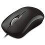 Microsoft P58-00057 muis USB Type-A Optisch 800 DPI (P58-00057) thumbnail
