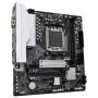 GIGABYTE B650M GAMING WIFI6E moederbord AMD B650 Socket AM5 micro ATX (B650M GAMING WIFI6E) thumbnail