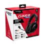 HyperX Cloud III S Wireless - Gaming Headset (zwart) (A59YZAA) thumbnail