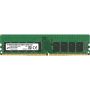 Micron DDR4 ECC UDIMM 16GB 2Rx8 3200 (MTA18ASF2G72AZ-3G2R1R) thumbnail