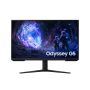 Samsung G5F1 computer monitor 68,6 cm (27") 2560 x 1440 Pixels Quad HD LCD Zwart (LS27FG510EUXEN) thumbnail