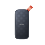 SanDisk Fortnite - 1 TB - Ekstern SSD (SDSSDE30-1T00-G25F) thumbnail