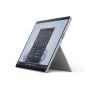 Microsoft Surface Pro 9 256 GB 33 cm (13") Intel® Core™ i5 8 GB Wi-Fi 6E (802.11ax) Windows 11 Pro Platina (QF1-00004) thumbnail