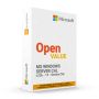 Microsoft OV-NL Windows Server CAL LIC/SA 1Y AqY1 AP Device CAL SL thumbnail