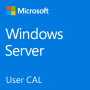 Microsoft Windows Server User CAL - Licentie & Software Assurance thumbnail