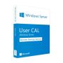 Microsoft OV-NL Windows Server CAL SA 3Y AqY1 AP User CAL SL thumbnail