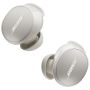 Bose QuietComfort - True Wireless-Kopfhörer mit Mikrofon - im Ohr - Bluetooth - aktive Rauschunterdrückung - White Smoke (B88850 (B888507-0200) thumbnail