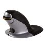 Fellowes Penguin draadloze ergonomische muis (links- & rechtshandig) – large (9894501) thumbnail