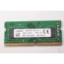 KINGSTON 8GB (1*8GB) 1RX8 PC4-19200T-S DDR4-2400MHZ SODIMM (KMKYF9-MIHK) thumbnail