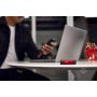 Kingston Technology 2TB Draagbare SSD met Dual USB-A/C, tot 1050MB/s USB 3.2 Gen 2 (SPSD/2TB) thumbnail
