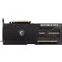 MSI VENTUS GeForce RTX5080 16G 3X OC NVIDIA GeForce RTX 5080 16 GB GDDR7 (GEFORCE RTX 5080 16G VENTUS 3X OC) thumbnail