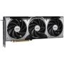 MSI VENTUS GeForce RTX5080 16G 3X OC NVIDIA GeForce RTX 5080 16 GB GDDR7 (GEFORCE RTX 5080 16G VENTUS 3X OC) thumbnail