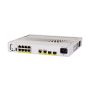 Cisco CATALYST 9000 COMPACT SWITCH 8 (C9200CX-8P-2X2G-E) thumbnail