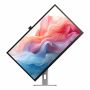 ALOGIC 32C4KPDWT LED display 81,3 cm (32") 3840 x 2160 Pixels 4K Ultra HD Touchscreen Multi-gebruiker Zwart, Zilver (32C4KPDWT) thumbnail