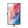 ALOGIC 32C4KPDWT LED display 81,3 cm (32") 3840 x 2160 Pixels 4K Ultra HD Touchscreen Multi-gebruiker Zwart, Zilver (32C4KPDWT) thumbnail