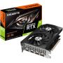 GIGABYTE GeForce RTX 3050 WINDFORCE OC V2 8G NVIDIA 8 GB GDDR6 (GV-N3050WF2OCV2-8GD) thumbnail