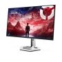 Lenovo Legion Pro 27Q-10 computer monitor 67,3 cm (26.5") 2560 x 1440 Pixels Quad HD QD-OLED Zwart, Grijs (68CFGACBEU) thumbnail