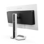 Lenovo Legion Pro 27Q-10 computer monitor 67,3 cm (26.5") 2560 x 1440 Pixels Quad HD QD-OLED Zwart, Grijs (68CFGACBEU) thumbnail