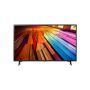 LG UHD 43UT80006LA 109,2 cm (43") 4K Ultra HD Smart TV Wifi Blauw (43UT80006LA.AEU) thumbnail