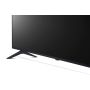 LG NanoCell NANO81 50NANO81T6A 127 cm (50") 4K Ultra HD Smart TV Wifi Blauw (50NANO81T6A) thumbnail