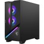 MSI MPG Infinite X3 AI 2NVV7-055EU Intel Core Ultra 7 265K 32 GB DDR5-SDRAM 1 TB SSD NVIDIA GeForce RTX 5080 Windows 11 Home Desktop PC Zwart (MPGX3AI2NVV7055EU) thumbnail