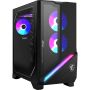 MSI MPG Infinite X3 AI 2NVV7-055EU Intel Core Ultra 7 265K 32 GB DDR5-SDRAM 1 TB SSD NVIDIA GeForce RTX 5080 Windows 11 Home Desktop PC Zwart (MPGX3AI2NVV7055EU) thumbnail