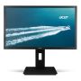 Acer B6 B246HYL computer monitor 60,5 cm (23.8") 1920 x 1080 Pixels Full HD Grijs (UM.QB6EE.B07) thumbnail