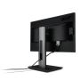 Acer B6 B246HYL computer monitor 60,5 cm (23.8") 1920 x 1080 Pixels Full HD Grijs (UM.QB6EE.B07) thumbnail