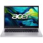 Acer Aspire Go 15 AG15-71P-55Z5 Intel® Core™ i5 i5-1334U Laptop 39,6 cm (15.6") Full HD 16 GB DDR5-SDRAM 512 GB SSD Wi-Fi 6 (802.11ax) Windows 11 Home Zilver (NX.JD9EH.002) thumbnail