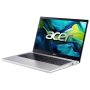 Acer Aspire Go 15 AG15-71P-55Z5 Intel® Core™ i5 i5-1334U Laptop 39,6 cm (15.6") Full HD 16 GB DDR5-SDRAM 512 GB SSD Wi-Fi 6 (802.11ax) Windows 11 Home Zilver (NX.JD9EH.002) thumbnail
