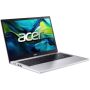 Acer Aspire Go 15 AG15-71P-55Z5 Intel® Core™ i5 i5-1334U Laptop 39,6 cm (15.6") Full HD 16 GB DDR5-SDRAM 512 GB SSD Wi-Fi 6 (802.11ax) Windows 11 Home Zilver (NX.JD9EH.002) thumbnail