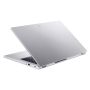 Acer Aspire Go 15 AG15-71P-55Z5 Intel® Core™ i5 i5-1334U Laptop 39,6 cm (15.6") Full HD 16 GB DDR5-SDRAM 512 GB SSD Wi-Fi 6 (802.11ax) Windows 11 Home Zilver (NX.JD9EH.002) thumbnail