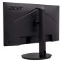 Acer CB2 CB242YP6bmiprx computer monitor 60,5 cm (23.8") 1920 x 1080 Pixels Full HD LCD Zwart (UM.QB2EE.606) thumbnail