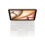 Apple Magic Keyboard - tastatur og fol (MDFV4DK/A) thumbnail