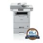 Brother MFC-L6800DWT multifunctionele printer Laser A4 1200 x 1200 DPI 46 ppm Wifi (MFCL6800DWTG2) thumbnail