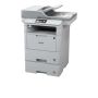 Brother MFC-L6800DWT multifunctionele printer Laser A4 1200 x 1200 DPI 46 ppm Wifi (MFCL6800DWTG2) thumbnail