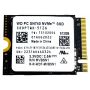 Dell 512GB M.2 2230 PCIe NVMe (3P0KH) thumbnail