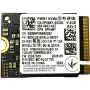 Dell 512GB PCIe NVMe M.2 2230 (6VFN3) thumbnail
