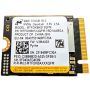 Dell 512GB M.2 NVMe SSD with PCIe (HCR46) thumbnail