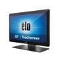 Elo Touch Solutions Elo 2203LM - LCD-Monitor - 55.9 cm (22) (21.5 sichtbar) - Touchscreen - 1920 x 1080 Full HD (1080p) @ 60 Hz  (E658788) thumbnail