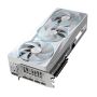 GIGABYTE AORUS GeForce RTX 5090 STEALTH ICE 32G NVIDIA 32 GB GDDR7 (GV-N5090AORUSST ICE-32GD) thumbnail