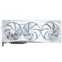GIGABYTE AORUS GeForce RTX 5090 STEALTH ICE 32G NVIDIA 32 GB GDDR7 (GV-N5090AORUSST ICE-32GD) thumbnail