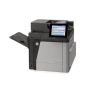 HP Left Paper Delivery Tray Assembly (RM2-0214) thumbnail